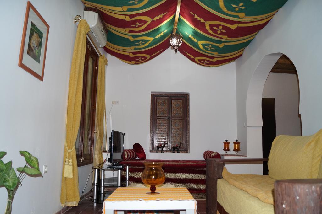 Rayani Maison D'Hotes Chozas Room photo